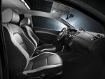 Seat Ibiza Cupra 2012 года